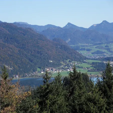 Bergschloessl In