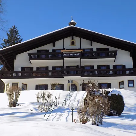 Bergschloessl In *