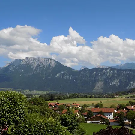 Bergschloessl In Oberaudorf