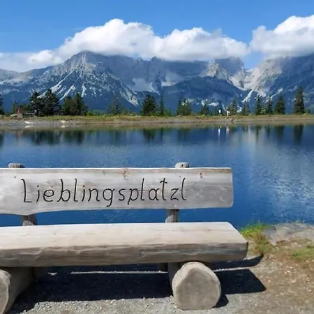 Bergschloessl In * Oberaudorf