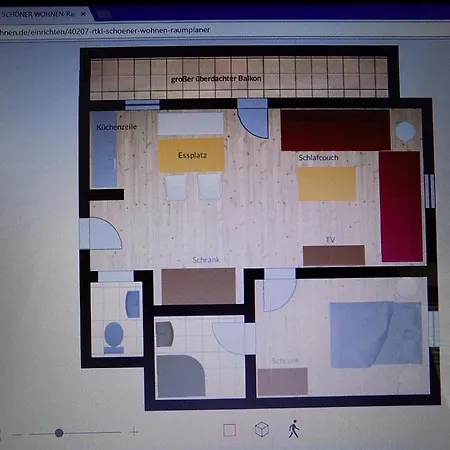 Apartment Bergschloessl In Oberaudorf