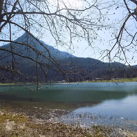 Bergschloessl In *