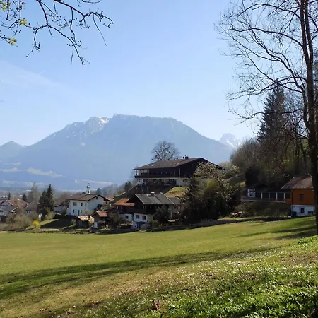 Bergschloessl In